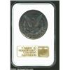 Image 4 : 1895 $1 PR66 NGC....
