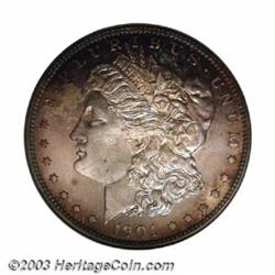 1901 $1 PR64 NGC....