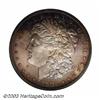 Image 1 : 1901 $1 PR64 NGC....