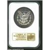 Image 4 : 1901 $1 PR64 NGC....
