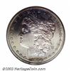 Image 1 : 1904 $1 PR65 NGC....