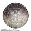 Image 2 : 1904 $1 PR65 NGC....