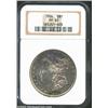 Image 3 : 1904 $1 PR65 NGC....