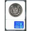 Image 4 : 1921 $1 Zerbe PR66 NGC. While not of the same quality as the Chapman proofs of 1921, those struck...