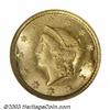 Image 1 : 1849-O G$1 MS64 NGC....