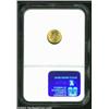 Image 4 : 1849-O G$1 MS64 NGC....