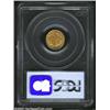 Image 2 : 1857 G$1 AU58 PCGS....