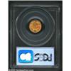 Image 2 : 1859 G$1 MS64 PCGS....