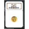Image 1 : 1907 $2 1/2 MS63 NGC....