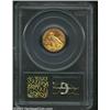 Image 2 : 1911-D $2 1/2 AU55 PCGS....