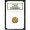 Image 1 : 1929 $2 1/2 MS63 NGC....