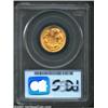 Image 4 : 1878 $3 MS66 PCGS....