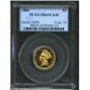 Image 3 : 1886 $3 PR63 Cameo PCGS....