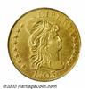 Image 1 : 1803/2 $5 AU50 PCGS....