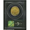 Image 4 : 1803/2 $5 AU50 PCGS....