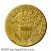 Image 2 : 1805 $5 MS64 NGC....
