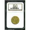 Image 3 : 1805 $5 MS64 NGC....
