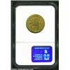 Image 4 : 1805 $5 MS64 NGC....