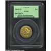 Image 1 : 1842-D $5 Small Date XF40 PCGS....