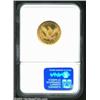 Image 4 : 1843 $5 MS63 NGC....