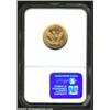Image 2 : 1853 $5 AU58 NGC....