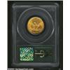 Image 4 : 1856 $5 MS62 PCGS....