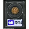 Image 4 : 1873 $5 Closed 3 MS64 PCGS....