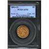 Image 1 : 1891-CC $5 AU53 PCGS....