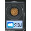 Image 2 : 1891-CC $5 AU53 PCGS....
