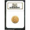 Image 1 : 1896 $5 MS63 NGC. Sharp and lustrous with a few typical contact marks on the obverse.<BR><I>From...