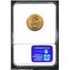 Image 2 : 1898 $5 MS63 NGC. Slightly subdued with a few typical bag marks.<BR><I>From the Brian Loncar Coll...