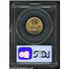 Image 2 : 1900 $5 MS63 PCGS....
