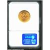 Image 2 : 1900 $5 MS63 NGC....