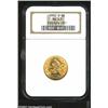 Image 1 : 1902-S $5 MS63 NGC....