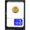 Image 2 : 1902-S $5 MS63 NGC....
