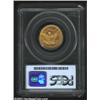 Image 2 : 1907-D $5 MS63 PCGS....