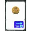 Image 4 : 1907-D $5 MS65 NGC....