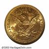 Image 2 : 1908 $5 MS65 NGC....