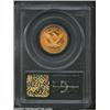Image 4 : 1908 $5 MS66 PCGS....