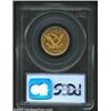 Image 2 : 1901 $5 PR55 PCGS....