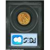 Image 4 : 1908 $5 MS64 PCGS....