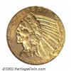 Image 1 : 1908 $5 MS64 PCGS....