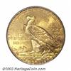 Image 2 : 1908 $5 MS64 PCGS....