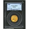 Image 3 : 1908 $5 MS64 PCGS....