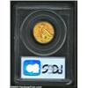 Image 4 : 1908 $5 MS64 PCGS....