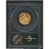 Image 2 : 1909-D $5 MS63 PCGS....