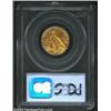 Image 2 : 1909-S $5 AU58 PCGS....