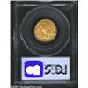Image 2 : 1911 $5 MS62 PCGS....