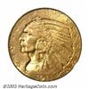 Image 1 : 1911 $5 MS64 PCGS....