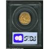 Image 4 : 1911 $5 MS64 PCGS....